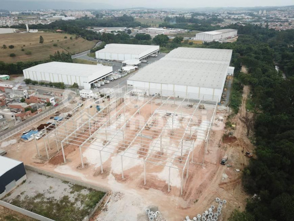 Imagem Galpão para Alugar, 5.000 m² em Parque Residencial Jundiaí - Jundiaí Imagem Galpão para Alugar, 5.000 m² em Parque Residencial Jundiaí - Jundiaí