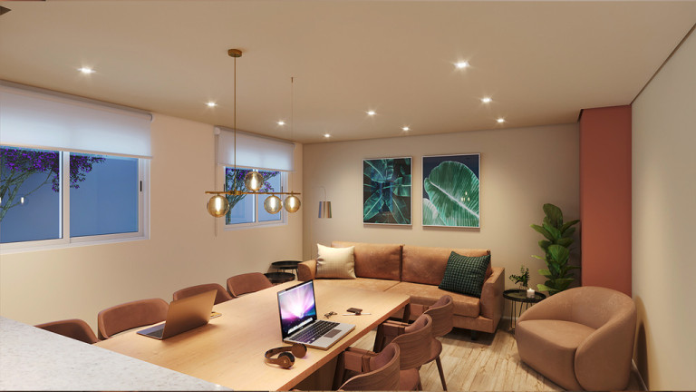 Imagem Apartamento com 2 Quartos à Venda, 41 m² em Socorro - São Paulo Imagem Apartamento com 2 Quartos à Venda, 41 m² em Socorro - São Paulo