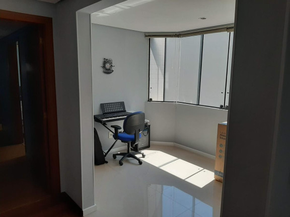 Imagem Apartamento com 3 Quartos à Venda, 153 m² em Jardim Itu-sabará - Porto Alegre