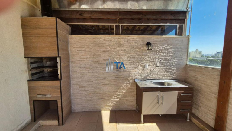 Imagem Imóvel com 2 Quartos à Venda, 100 m² em Vila João Jorge - Campinas
