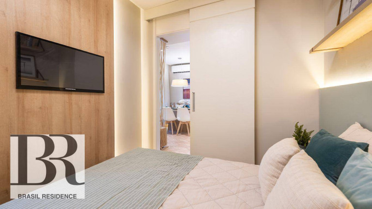 Imagem Apartamento com 2 Quartos à Venda, 37 m² em Cursino - São Paulo Imagem Apartamento com 2 Quartos à Venda, 37 m² em Cursino - São Paulo
