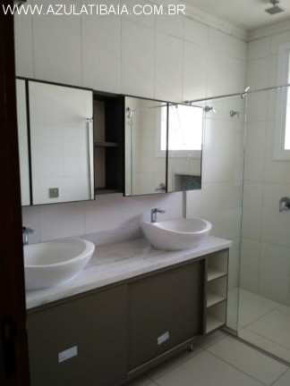 Imagem Casa com 4 Quartos à Venda, 450 m² em Condominio Porto Atibaia - Atibaia