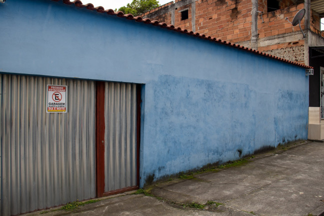 Imagem Casa com 3 Quartos à Venda, 400 m² em Guaratiba - Rio De Janeiro