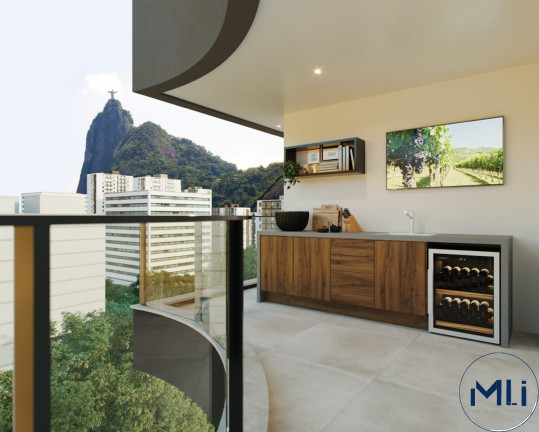 Imagem Imóvel com 2 Quartos à Venda, 78 m² em Botafogo - Rio De Janeiro Imagem Imóvel com 2 Quartos à Venda, 78 m² em Botafogo - Rio De Janeiro