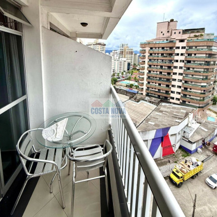 Imagem Apartamento com 1 Quarto à Venda, 50 m² em Guilhermina - Praia Grande Imagem Apartamento com 1 Quarto à Venda, 50 m² em Guilhermina - Praia Grande