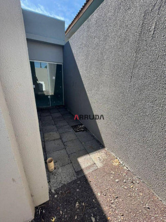 Imagem Casa com 3 Quartos à Venda, 80 m² em Alto Alegre - Cascavel