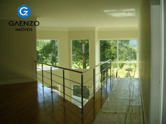 Imagem Casa de Condomínio com 6 Quartos à Venda, 1.330 m² em Tamboré - Santana De Parnaíba
