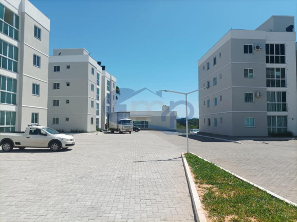Apartamento com 2 Quartos à Venda, 49 m² em Novo Passo - Passo De Torres