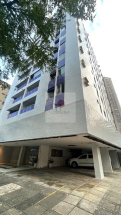 Imagem Apartamento com 3 Quartos à Venda, 100 m² em Boa Viagem - Recife