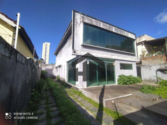 Imagem Casa com 4 Quartos à Venda, 321 m² em Campo Grande - Recife