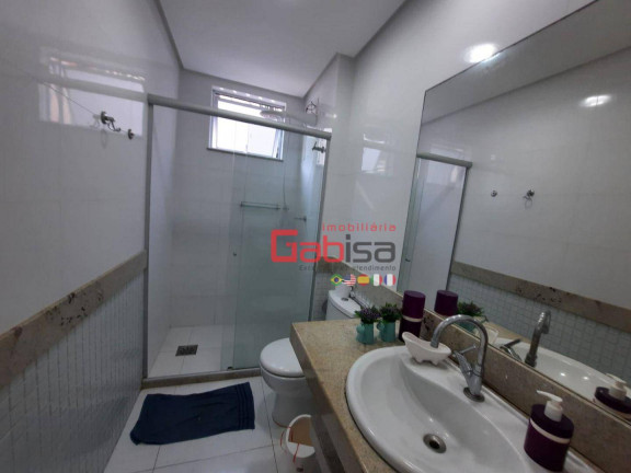 Imagem Apartamento com 3 Quartos à Venda, 140 m² em Centro - Cabo Frio Imagem Apartamento com 3 Quartos à Venda, 140 m² em Centro - Cabo Frio