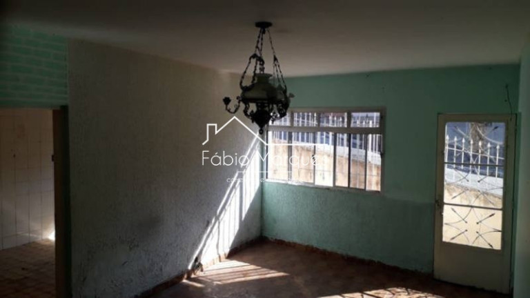 Imagem Casa com 3 Quartos à Venda, 210 m² em Chácara Cruzeiro Do Sul - São Paulo Imagem Casa com 3 Quartos à Venda, 210 m² em Chácara Cruzeiro Do Sul - São Paulo