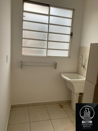 Imagem Apartamento com 2 Quartos à Venda, 46 m² em Jardim Novo Horizonte - Sorocaba Imagem Apartamento com 2 Quartos à Venda, 46 m² em Jardim Novo Horizonte - Sorocaba