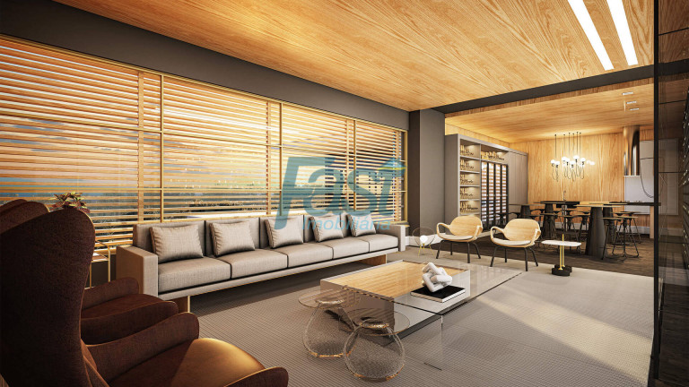 Apartamento com 4 Quartos à Venda, 238 m² em Goiabeira - Cuiabá
