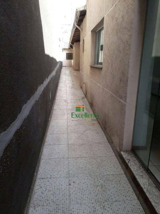 Imagem Edifício Residencial à Venda ou Locação, 195 m² em Centro - Santo André