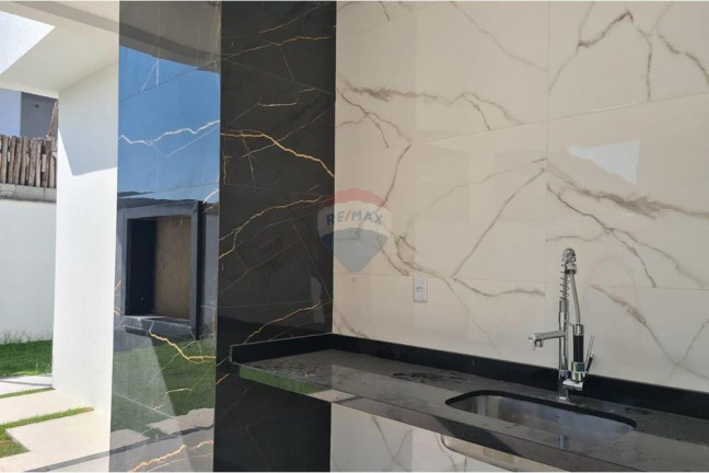 Imagem Casa com 3 Quartos à Venda, 200 m² em Inoa - Maricá Imagem Casa com 3 Quartos à Venda, 200 m² em Inoa - Maricá