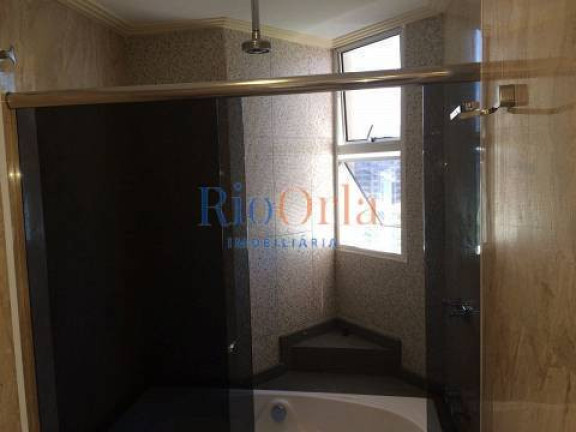 Imagem Apartamento com 4 Quartos à Venda, 400 m² em Barra Da Tijuca - Rio De Janeiro