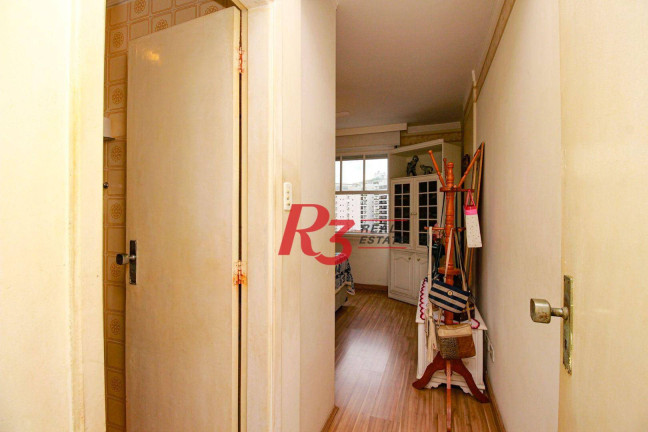 Imagem Apartamento com 3 Quartos à Venda, 130 m² em Ponta Da Praia - Santos Imagem Apartamento com 3 Quartos à Venda, 130 m² em Ponta Da Praia - Santos