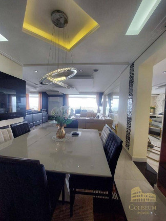 Imagem Apartamento com 3 Quartos à Venda, 326 m² em Aviação - Praia Grande Imagem Apartamento com 3 Quartos à Venda, 326 m² em Aviação - Praia Grande