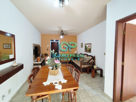 Imagem Apartamento com 2 Quartos à Venda, 78 m² em Enseada - Guarujá