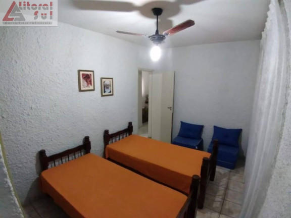 Imagem Apartamento com 1 Quarto à Venda, 54 m² em Guilhermina - Praia Grande Imagem Apartamento com 1 Quarto à Venda, 54 m² em Guilhermina - Praia Grande