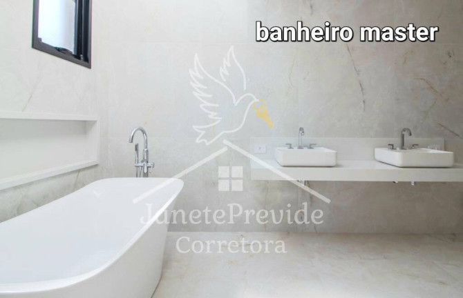 Imagem Casa de Condomínio com 4 Quartos à Venda, 430 m² em Alphaville - Barueri