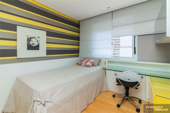 Imagem Apartamento com 3 Quartos à Venda, 236 m² em Perdizes - São Paulo Imagem Apartamento com 3 Quartos à Venda, 236 m² em Perdizes - São Paulo