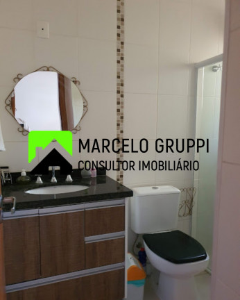 Imagem Casa com 3 Quartos à Venda, 104 m² em Vista Verde - Indaiatuba