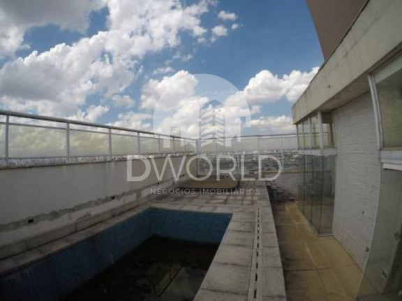 Foto do imóvel Cobertura com 4 Quartos à Venda, 439 m² em Ipiranga - São Paulo
