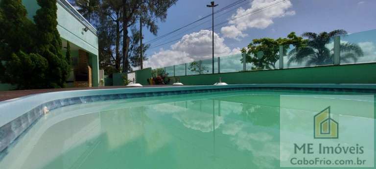 Imagem Casa de Condomínio com 3 Quartos à Venda, 115 m² em Palmeiras - Cabo Frio Imagem Casa de Condomínio com 3 Quartos à Venda, 115 m² em Palmeiras - Cabo Frio