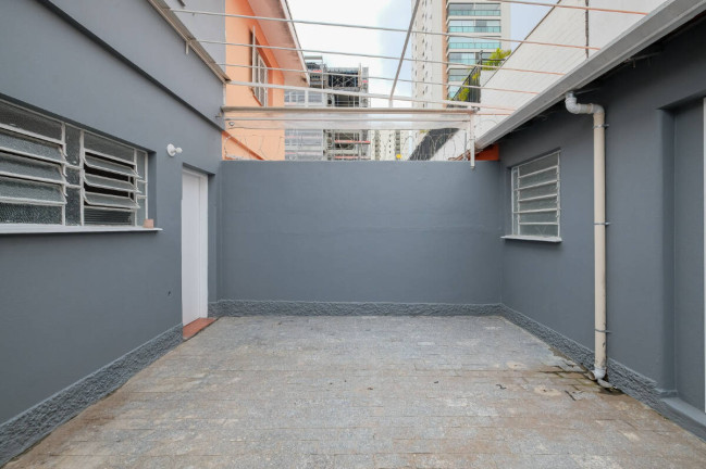 Imagem Casa com 2 Quartos à Venda, 114 m² em Vila Leopoldina - São Paulo Imagem Casa com 2 Quartos à Venda, 114 m² em Vila Leopoldina - São Paulo