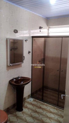 Imagem Casa com 2 Quartos à Venda, 90 m² em Olímpico - São Caetano Do Sul Imagem Casa com 2 Quartos à Venda, 90 m² em Olímpico - São Caetano Do Sul