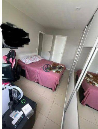Imagem Apartamento com 2 Quartos à Venda, 92 m² em Charitas - Niterói Imagem Apartamento com 2 Quartos à Venda, 92 m² em Charitas - Niterói