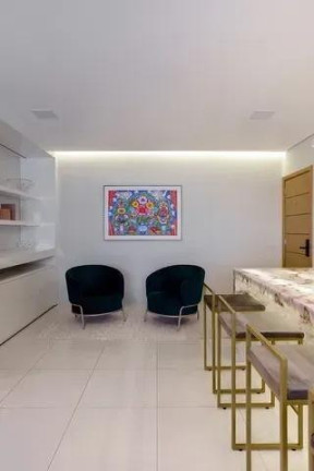 Imagem Apartamento com 2 Quartos à Venda, 96 m² em Jardim Cuiabá - Cuiabá Imagem Apartamento com 2 Quartos à Venda, 96 m² em Jardim Cuiabá - Cuiabá