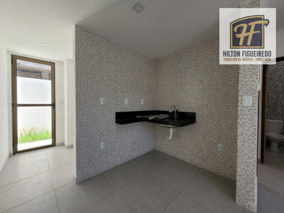 Imagem Casa com 2 Quartos à Venda, 55 m² em Loteamento Cidade Recreio - Cabedelo Imagem Casa com 2 Quartos à Venda, 55 m² em Loteamento Cidade Recreio - Cabedelo