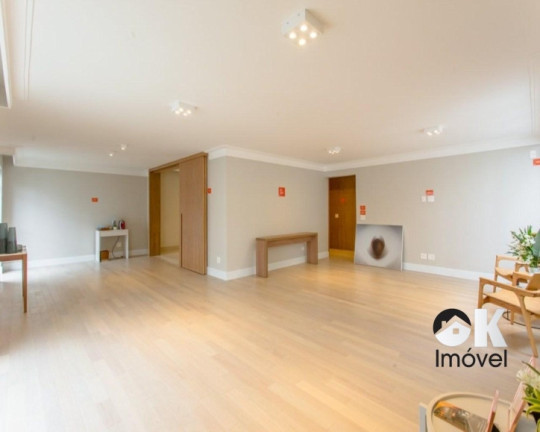 Imagem Apartamento com 3 Quartos à Venda, 225 m² em Jardim Paulista - São Paulo Imagem Apartamento com 3 Quartos à Venda, 225 m² em Jardim Paulista - São Paulo
