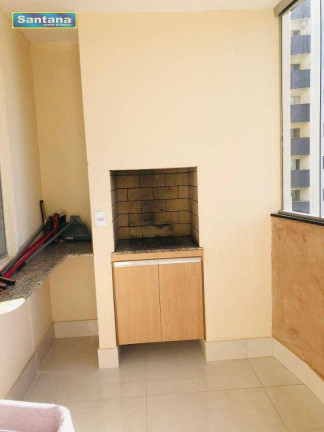 Imagem Apartamento com 3 Quartos à Venda, 89 m² em Bandeirantes - Caldas Novas Imagem Apartamento com 3 Quartos à Venda, 89 m² em Bandeirantes - Caldas Novas