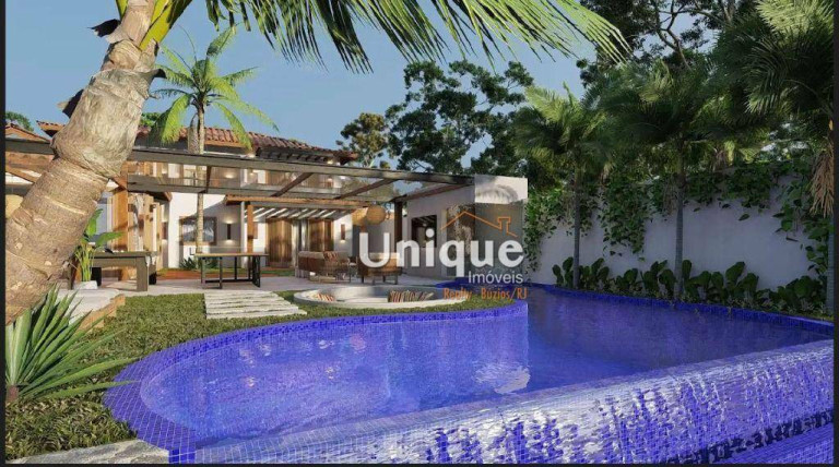Imagem Casa com 4 Quartos à Venda, 284 m² em Marina - Armação Dos Búzios Imagem Casa com 4 Quartos à Venda, 284 m² em Marina - Armação Dos Búzios
