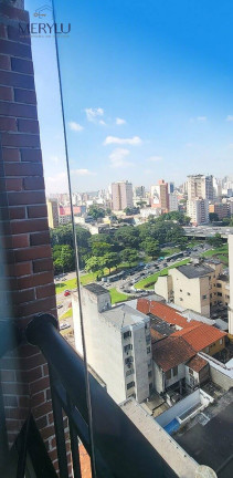 Imagem Apartamento com 1 Quarto à Venda, 42 m² em Bela Vista - São Paulo Imagem Apartamento com 1 Quarto à Venda, 42 m² em Bela Vista - São Paulo