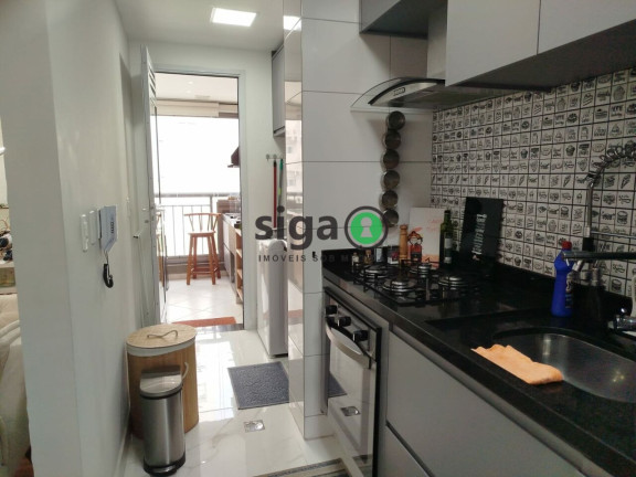 Imagem Apartamento com 2 Quartos à Venda, 81 m² em Vila Andrade - São Paulo Imagem Apartamento com 2 Quartos à Venda, 81 m² em Vila Andrade - São Paulo