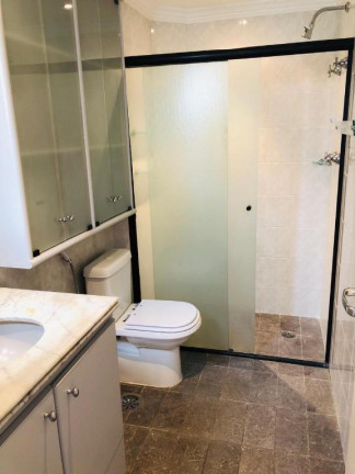 Imagem Apartamento com 3 Quartos à Venda, 95 m² em Higienópolis - São Paulo