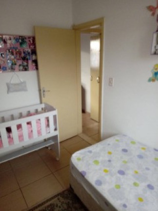 Imagem Apartamento com 3 Quartos à Venda, 59 m² em Vila Moraes - São Paulo