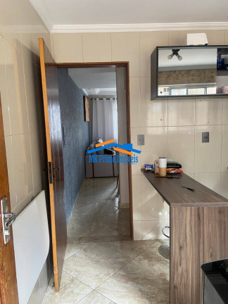 Imagem Sobrado com 2 Quartos à Venda, 143 m² em Cidade Das Flores - Osasco