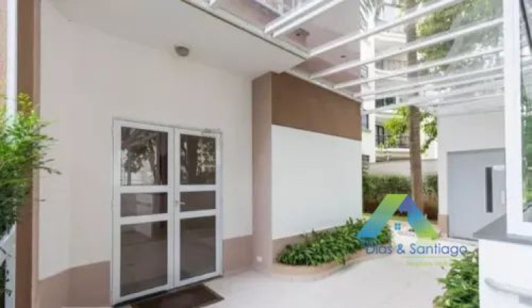 Imagem Apartamento com 2 Quartos à Venda, 56 m² em Vila Da Saúde - São Paulo Imagem Apartamento com 2 Quartos à Venda, 56 m² em Vila Da Saúde - São Paulo
