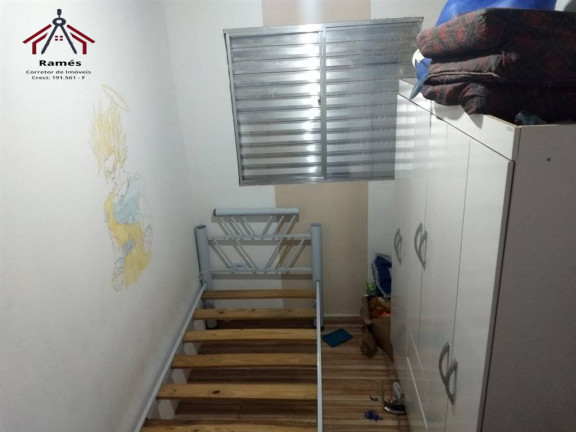 Imagem Casa com 2 Quartos para Alugar,  em Nova Mirin - Praia Grande