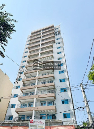 Imagem Apartamento com 2 Quartos à Venda, 39 m² em Pinheiros - São Paulo Imagem Apartamento com 2 Quartos à Venda, 39 m² em Pinheiros - São Paulo