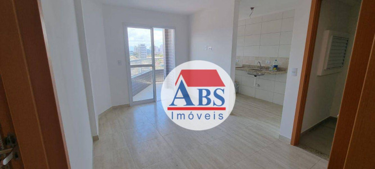 Imagem Apartamento com 1 Quarto para Alugar, 55 m² em Nova Mirim - Praia Grande Imagem Apartamento com 1 Quarto para Alugar, 55 m² em Nova Mirim - Praia Grande