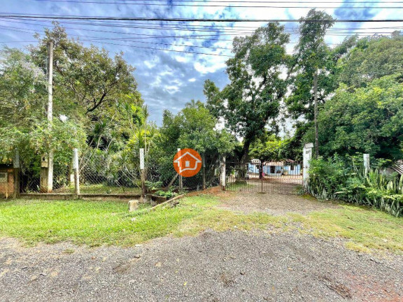 Chácara com 4 Quartos à Venda, 4.000 m² em Jardim Geriva - Santa Bárbara D'oeste
