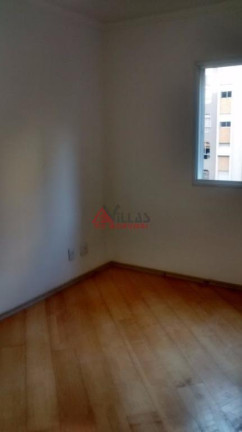Imagem Apartamento com 2 Quartos à Venda, 58 m² em Consolação - São Paulo