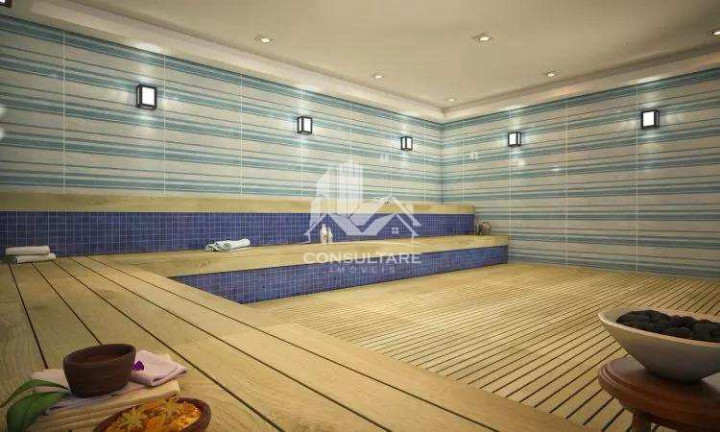 Imagem Apartamento com 2 Quartos à Venda, 57 m² em Boqueirão - Praia Grande Imagem Apartamento com 2 Quartos à Venda, 57 m² em Boqueirão - Praia Grande